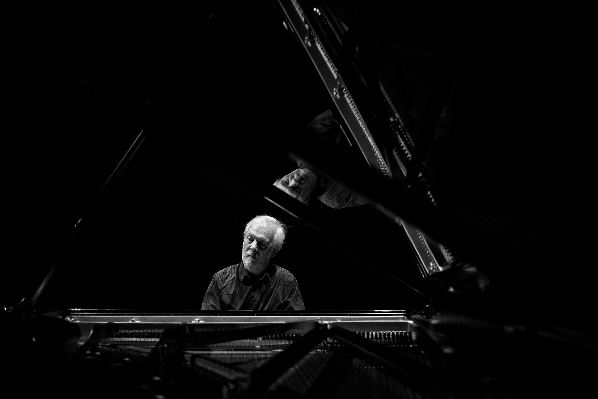 Música y ceguera | Jazz