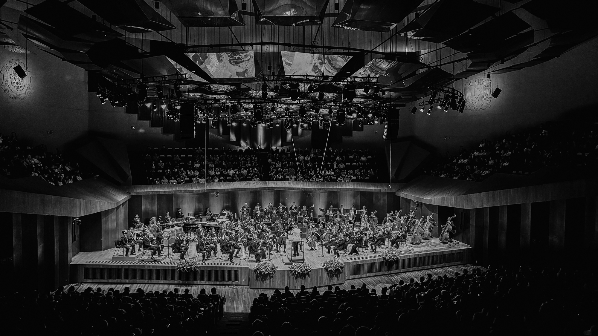 OFUNAM | Segunda temporada 2025 | Programa 6 | Música y medio ambiente Reciclaje | Charla previa