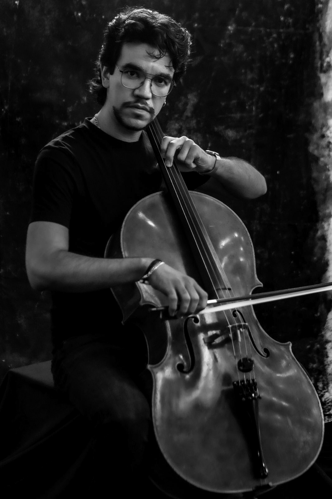 Música de cámara | Recital de violonchelo